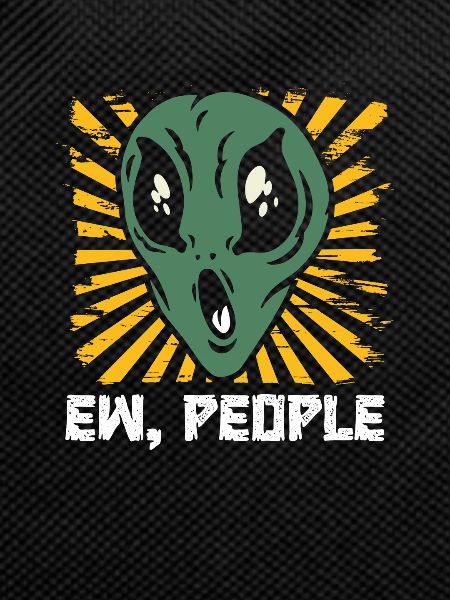 Alien Science-Fiction