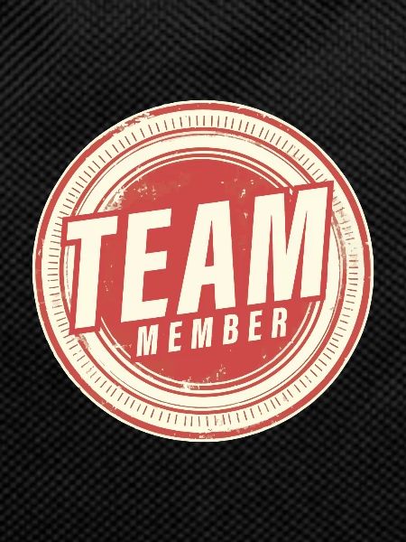 Team Member