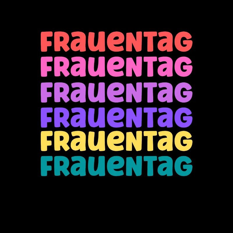 Frauentag