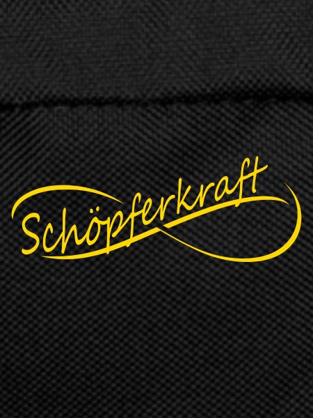 Schöpferkraft