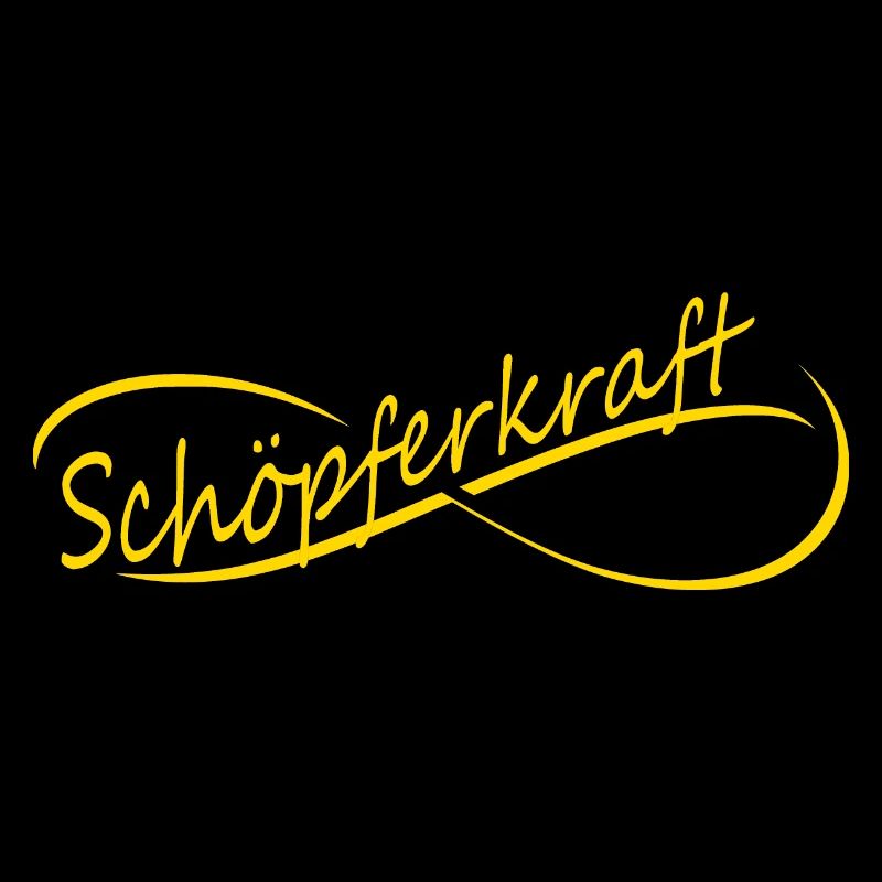 Schöpferkraft
