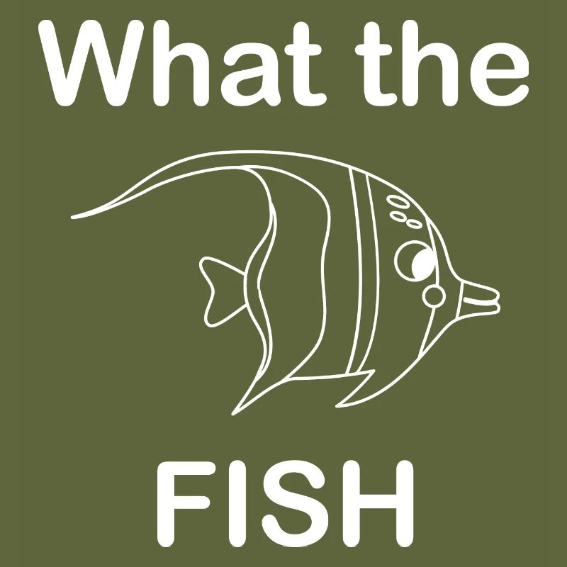 Ce que dit le poisson