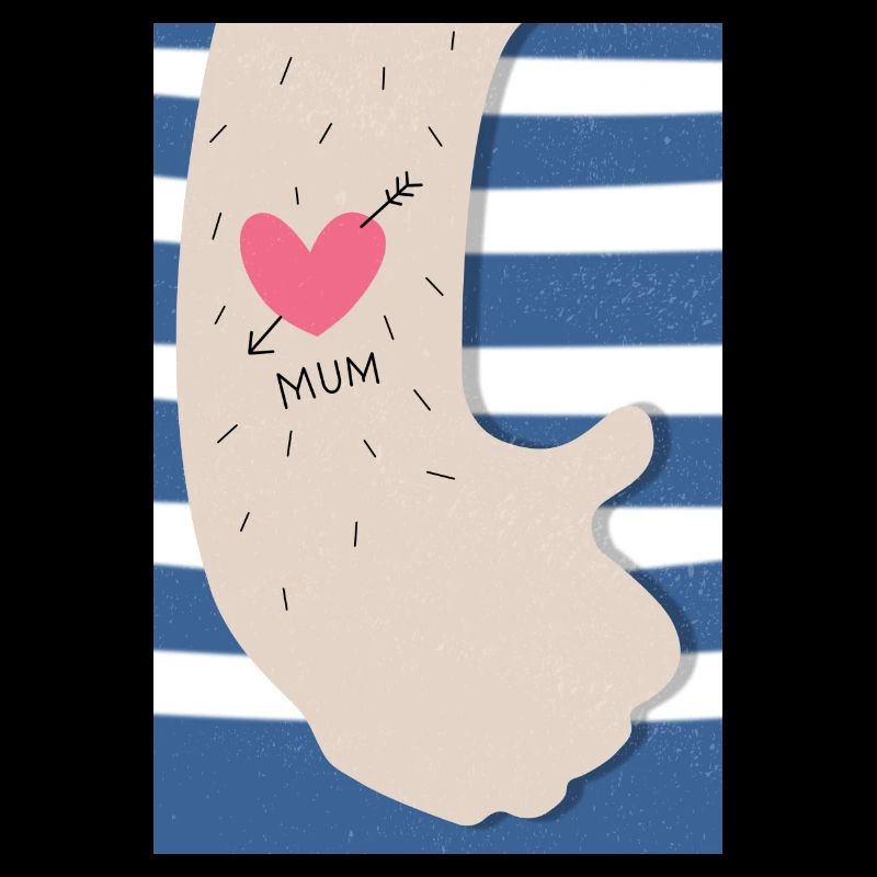 Mum Tattoo