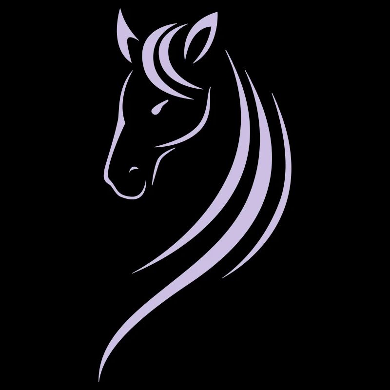 HORSE'S HEAD