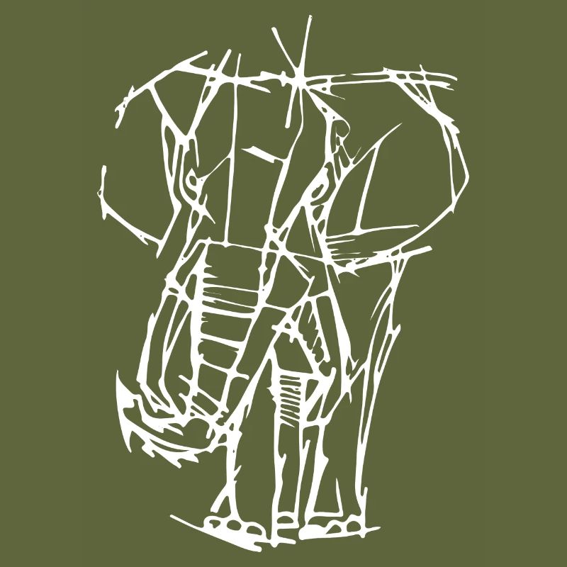 Éléphant