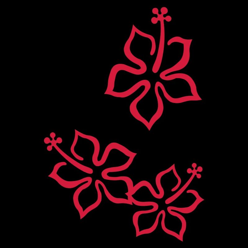 Hawai flowers