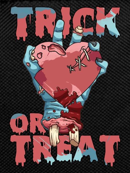 Trick or Treat