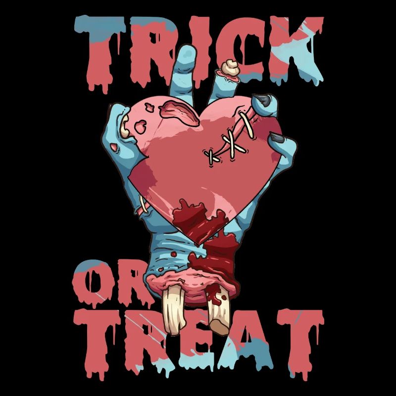 Trick or Treat