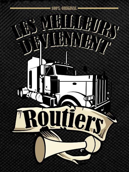 Routiers