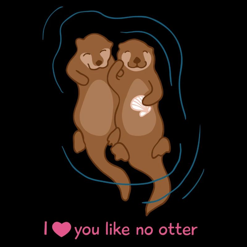 Otter Love