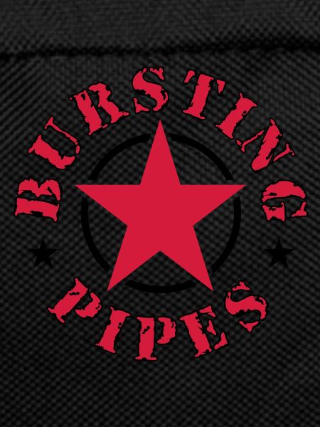 Bursting Pipes