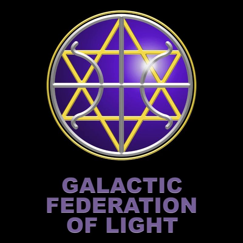 Ummac Dan / Symbol Sirius Sternen System / Siegel