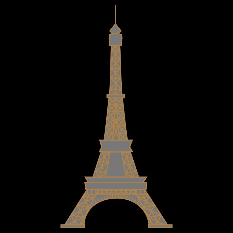 Eiffelturm