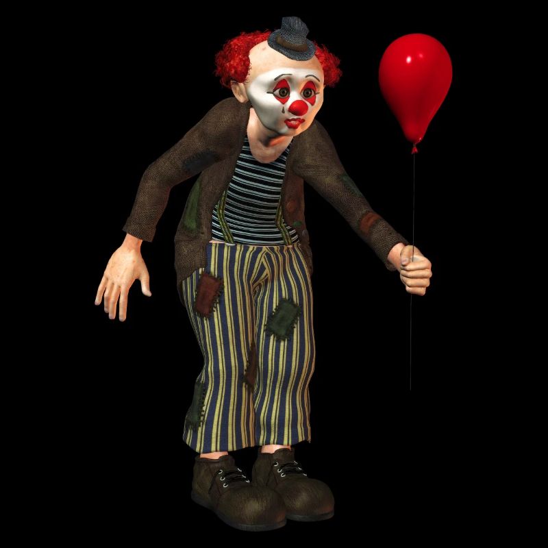 Clown