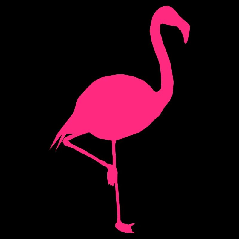 flamingo
