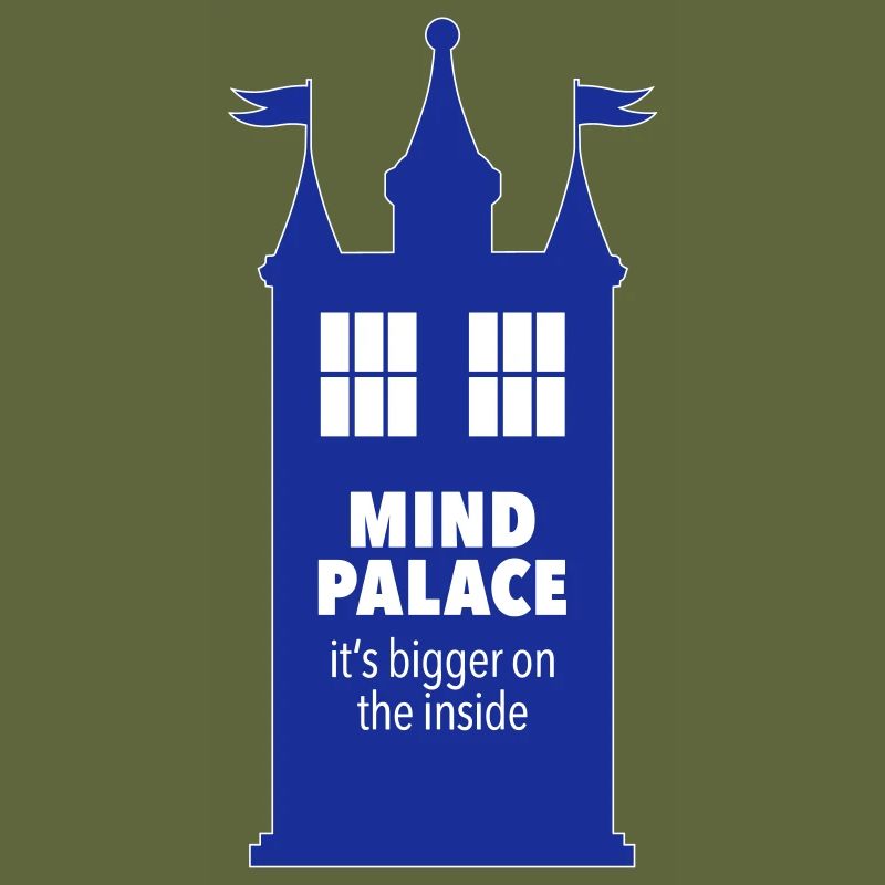 Mind Tardis