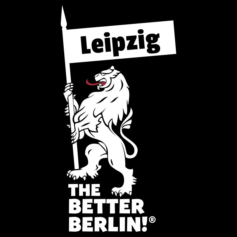 Leipzig THE BETTER BERLIN!