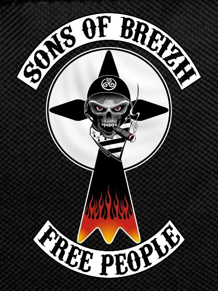 sons of breizh brittany