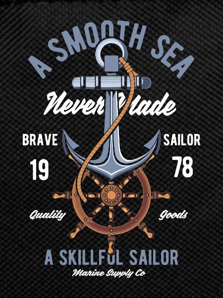 Boat anchor