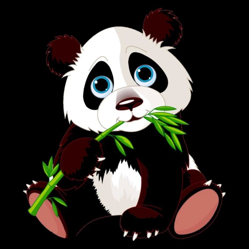 panda