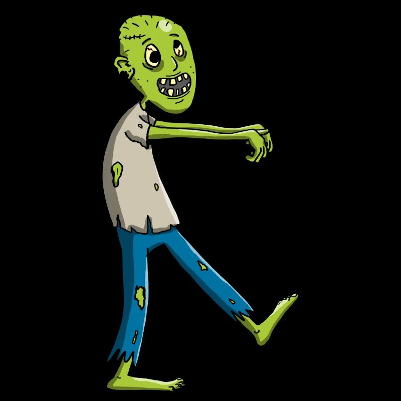 zombie