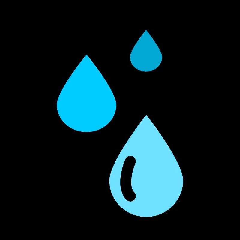 Wassertropfen