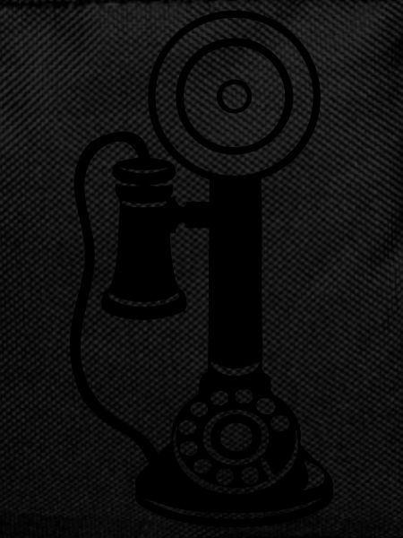 old telephone phone 2