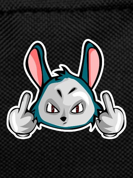 Cool Rabbit