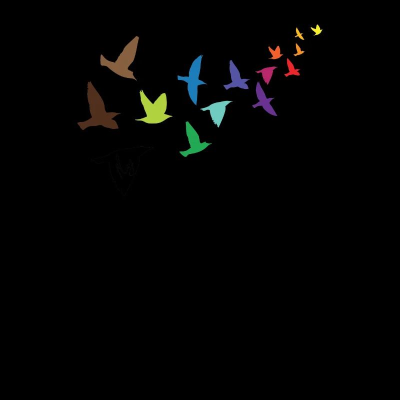 fly away - bunt