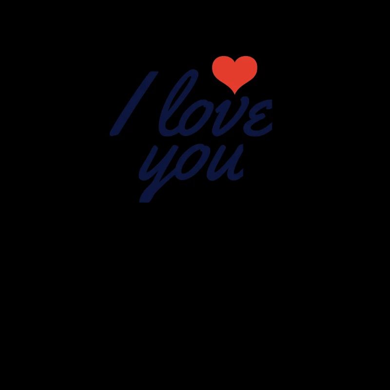 Je t'aime
