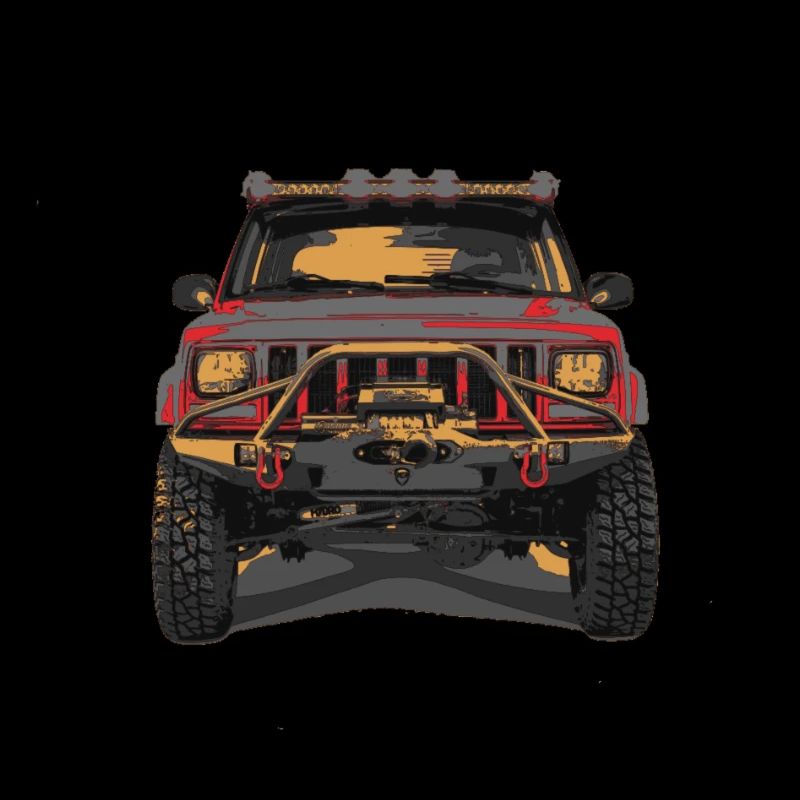 Cherokee 1