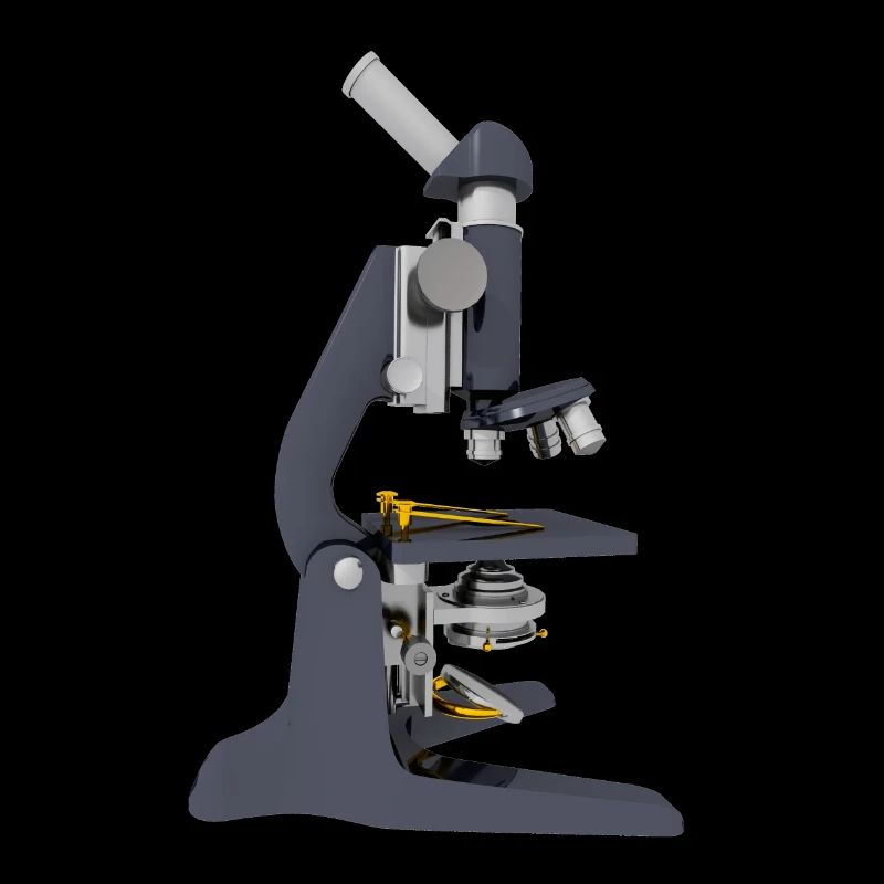 microscope