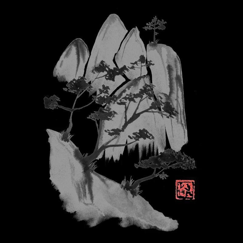 cliff