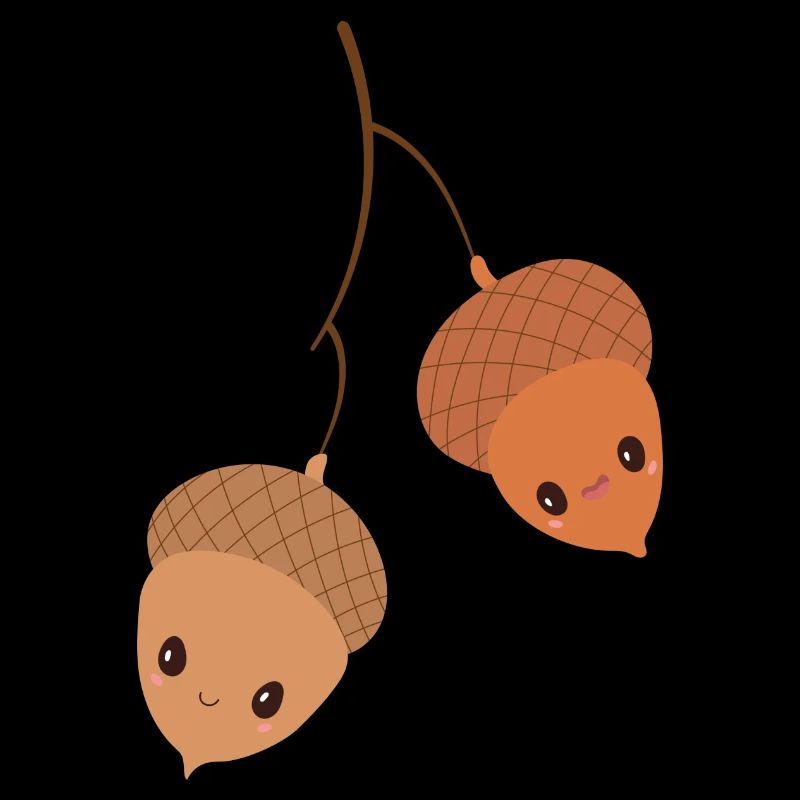 Acorns