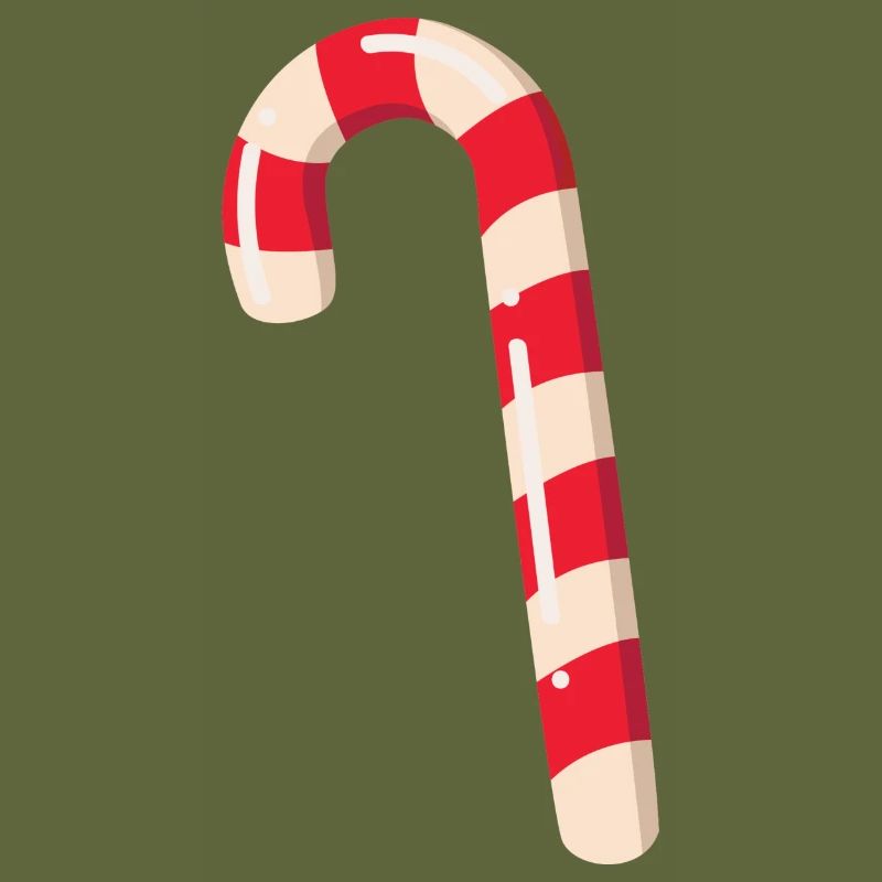 Candy cane