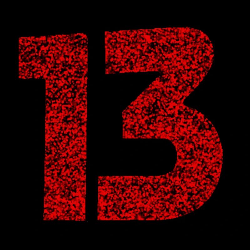 13