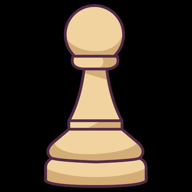 Pièce d'échecs
