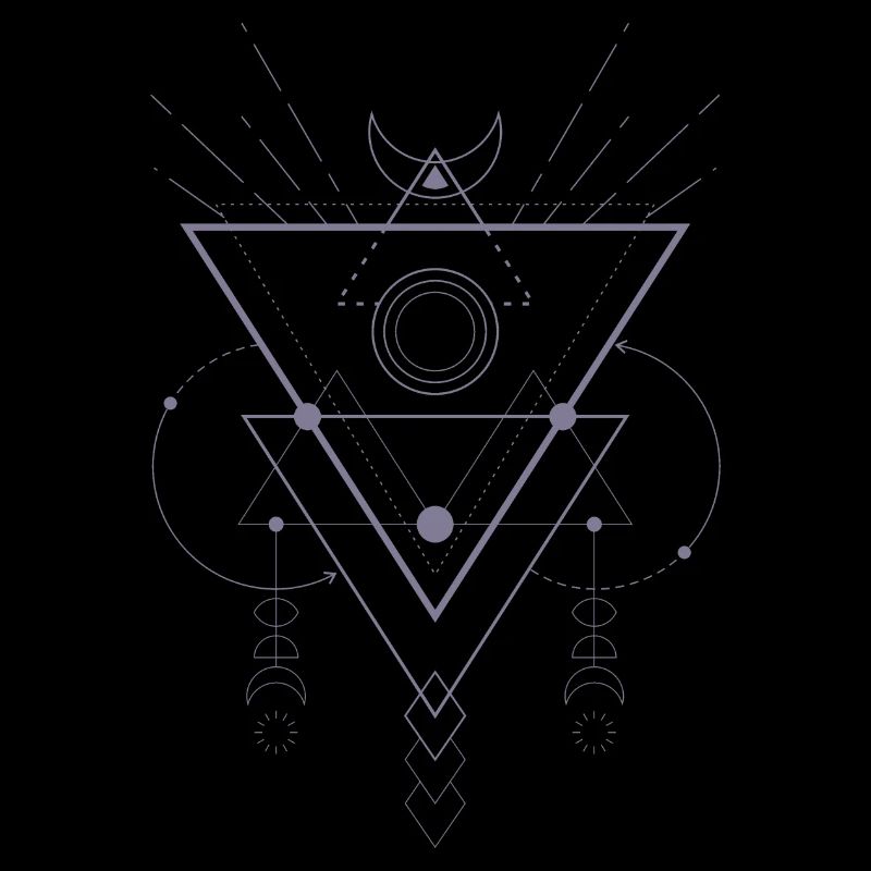 Sacred Geometry