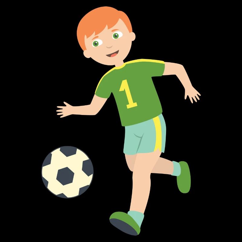 soccer player