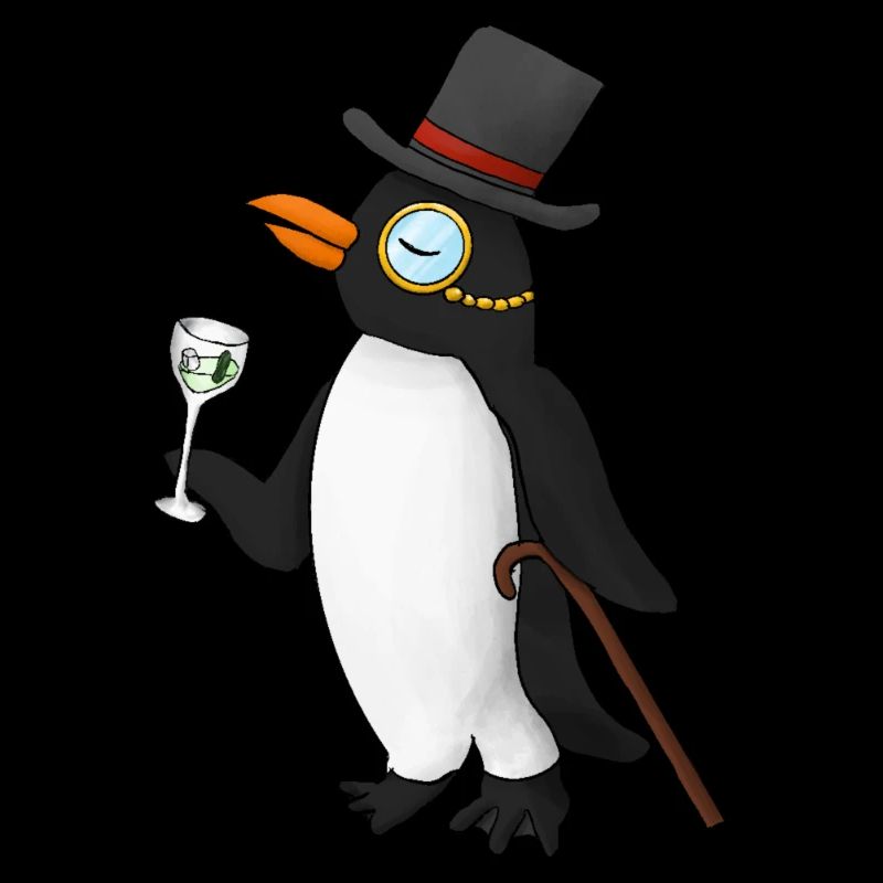 Pinguin