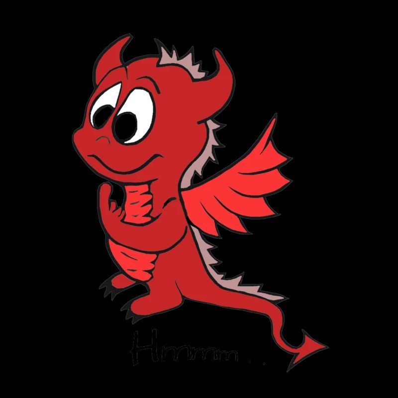 Red Dragon