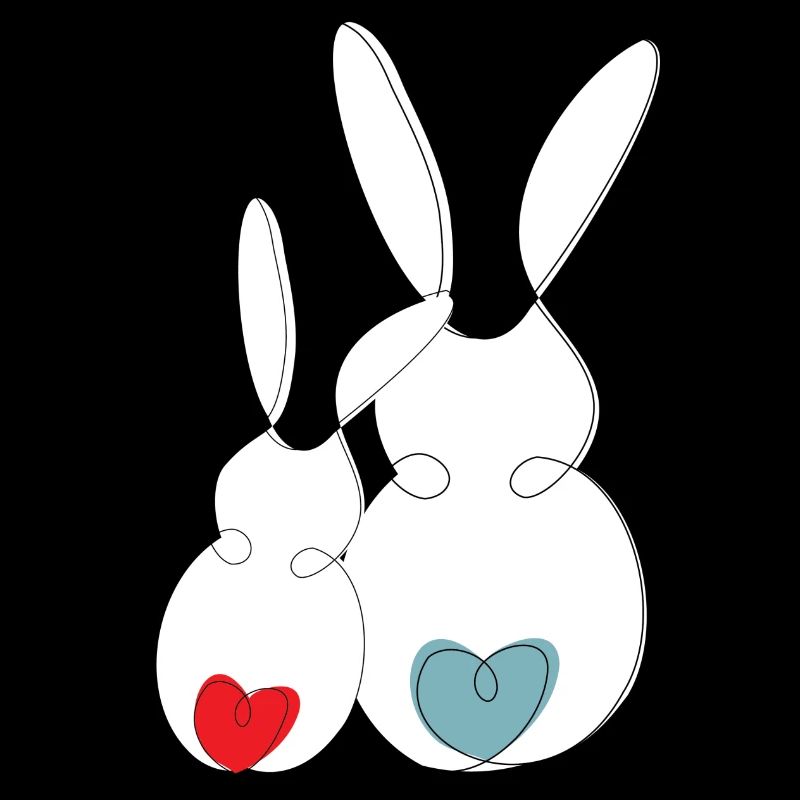 Les lapins