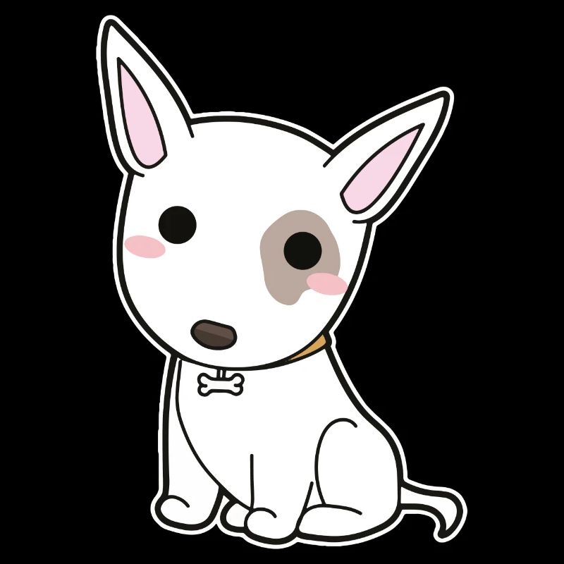Bull terrier