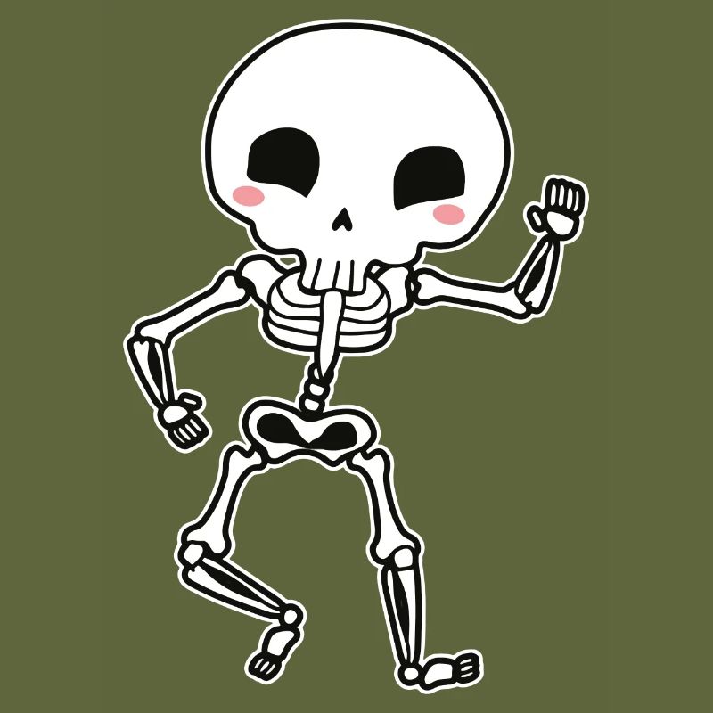 Skeleton