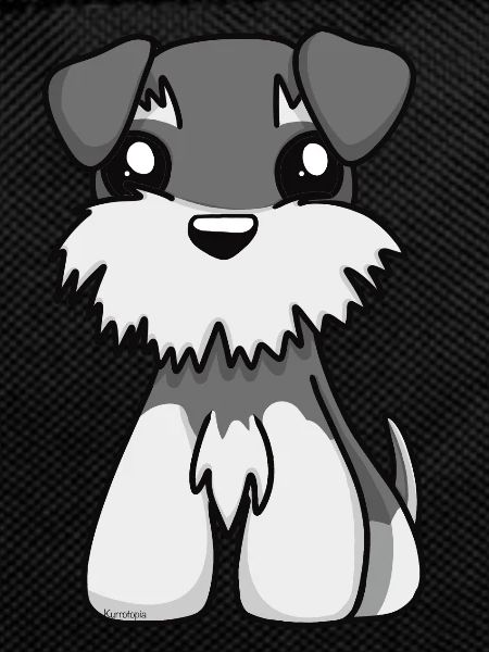 Schnauzer 1