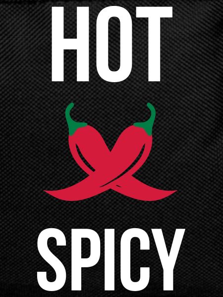 Hot & Spicy grill