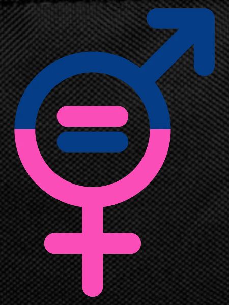 Equality between men and women