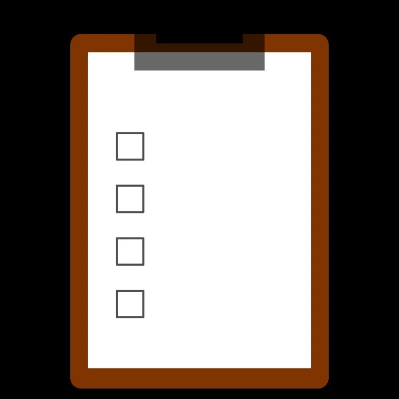 Organization Clipboard