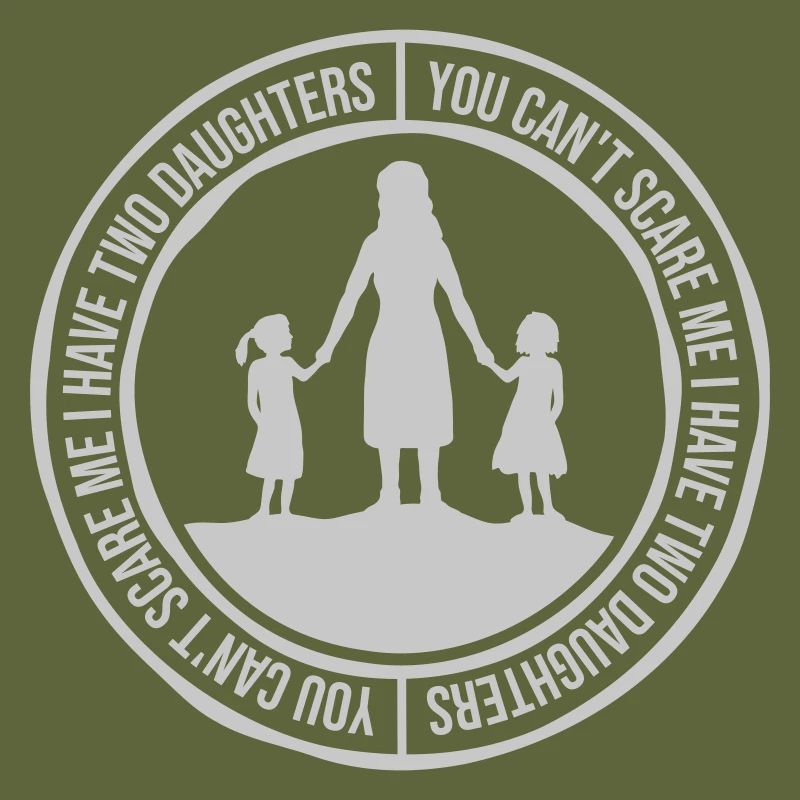 I have two daughters