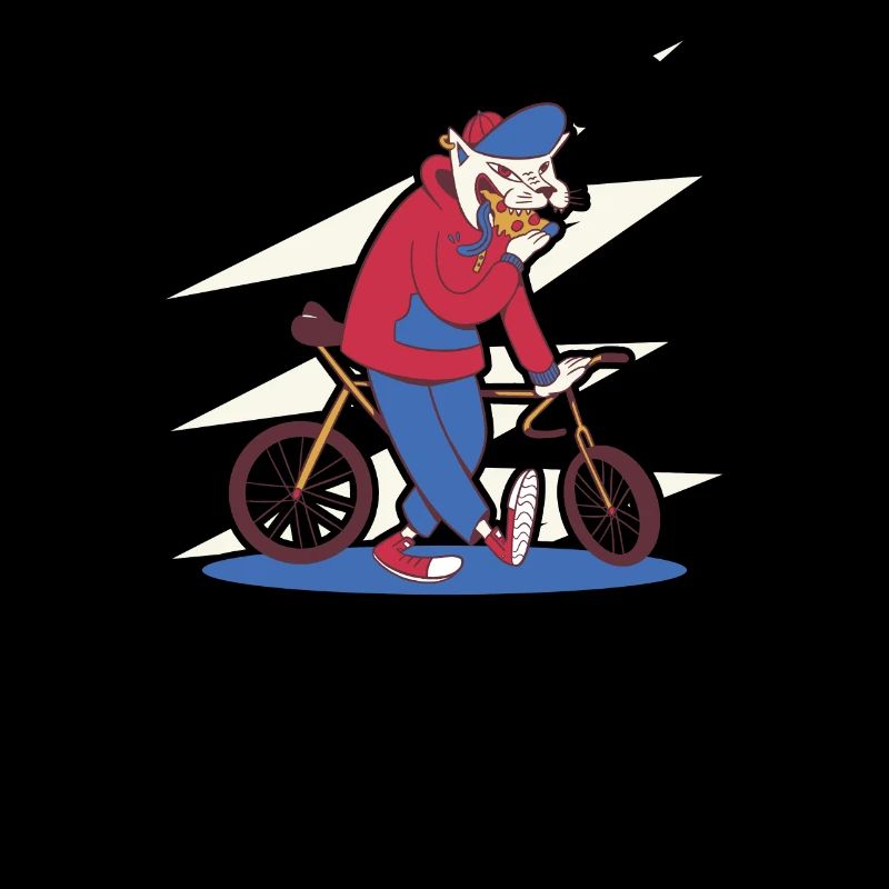 Prévisions du week-end 100% de chances de pizza